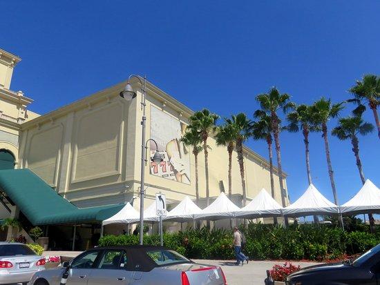 The Big Easy Casino